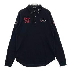 ROUGH&SWELL（ラフアンドスウェル） ポロシャツ｜中古ゴルフウェア通販