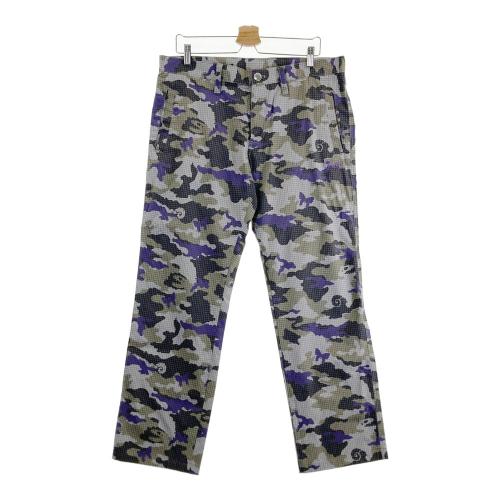 DANCE WITH DRAGON ダンスウィズドラゴン パンツ グレー系 サイズ：2