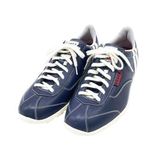 PATRICK パトリック G2204 スパイクレス ゴルフシューズ シルバー系