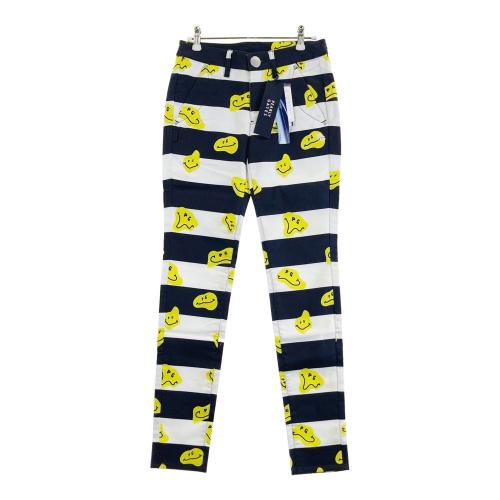 PEARLY GATES パーリーゲイツ 055-1234108 スカート ネイビー系 サイズ