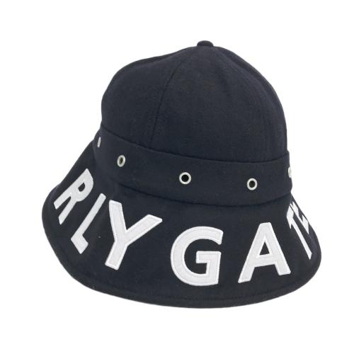 PEARLY GATES パーリーゲイツ 2023年モデル ハット ブラウン系 ランク