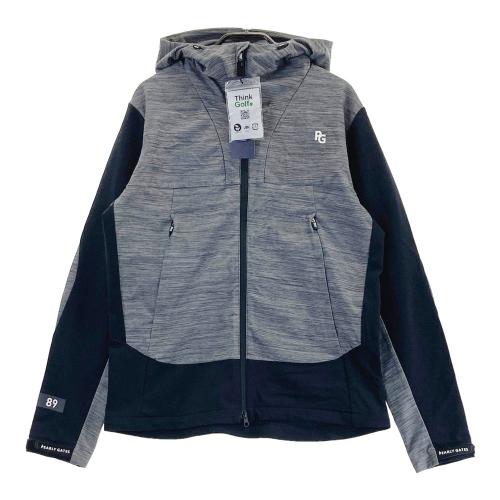 MASTER BUNNY EDITION マスターバニーエディション 長袖 ジップ