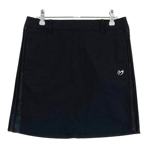 MASTER BUNNY EDITION マスターバニーエディション スカート ブラック