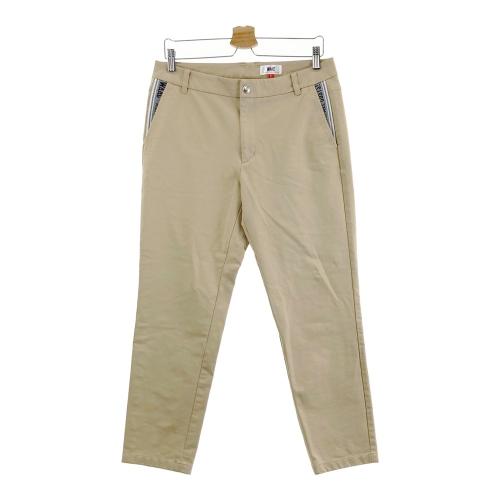 WAAC ワック 半袖ポロシャツ ピンク系 サイズ：4 ランク：B 【中古