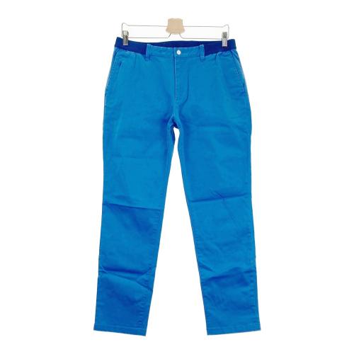 BEAMS ゴルフパンツ　新品未使用 BEAMS GOLF（ビームス ゴルフ） パンツ 「ドライ/UVカット/伸縮性