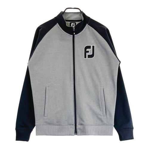 G/FORE ジーフォア トラックジャケット ホワイト系 サイズ：2 ランク