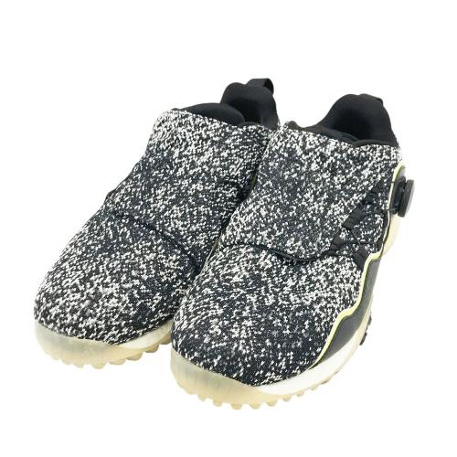 ADIDAS GOLF アディダスゴルフ FW4991 コードカオス スパイクレス