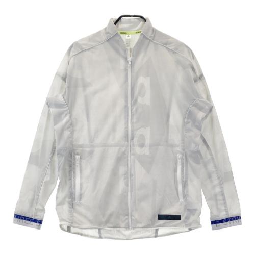 PEARLY GATES パーリーゲイツ 2024年モデル 長袖ジップジャケット