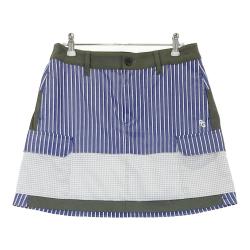 レディース PEARLY GATES(パーリーゲイツ) スカート｜中古ゴルフウェア