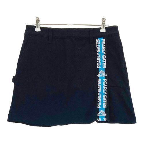 PEARLY GATES パーリーゲイツ 35周年 2024年モデル スカート PG総柄