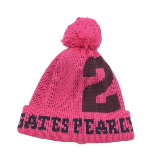 MARK&LONA マークアンドロナ 2023年モデル Ever Foxy Scarf エコファー