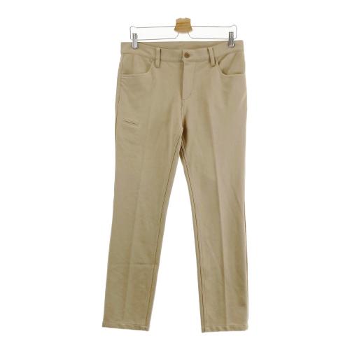 BEAMS GOLF ビームスゴルフ 七分丈パンツ グレー系 サイズ：46 ランク