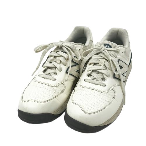 NEW BALANCE GOLF ニューバランス UGS1400P ゴルフシューズ PEARLY