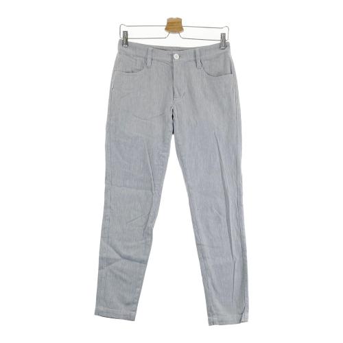 JACK BUNNY ジャックバニー ストレッチパンツ グレー系 サイズ：1