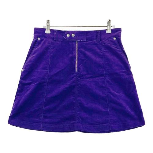 ROUGH&SWELL ラフアンドスウェル 2023年モデル コーデュロイスカート