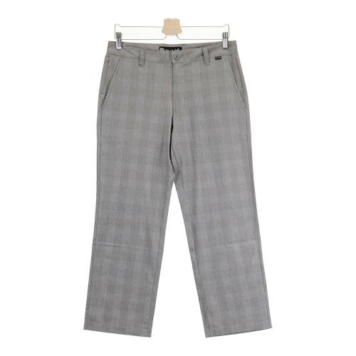 TRAVIS MATHEW トラビスマシュー ロングパンツ グレー系 サイズ：XL