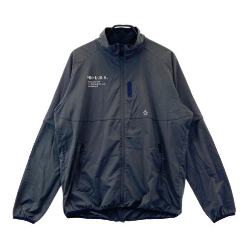 PEARLY GATES パーリーゲイツ 2024年モデル 長袖ジップジャケット