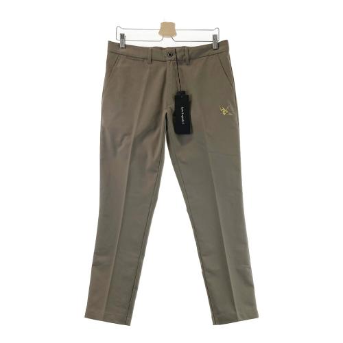 1PIU1UGUALE3 GOLF GDP004 パンツ デル ピエロ ネイビー系 サイズ：5