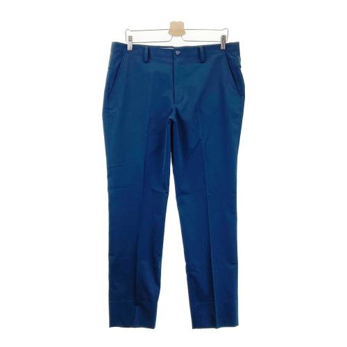 MUNSING WEAR マンシングウェア ロングパンツ ネイビー系 サイズ：79