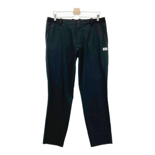 【Munsing　マンシング】　新品未使用　黒色パンツ　ゴルフウエア 楽天市場】【セール 10%OFF】Munsingwear マンシングウェア メンズ