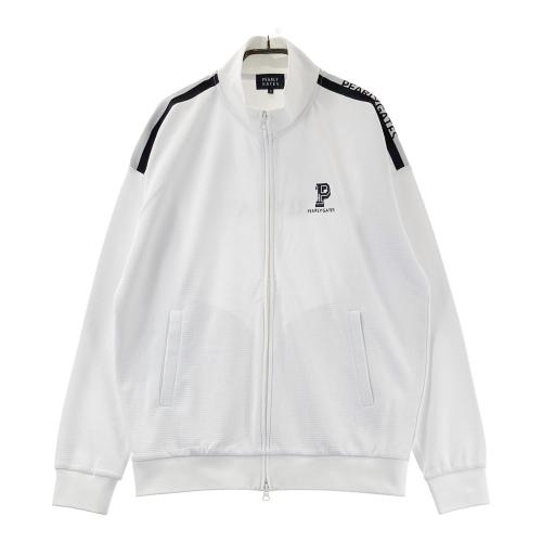 PEARLY GATES パーリーゲイツ 2025年モデル 長袖ジャケット ホワイト系