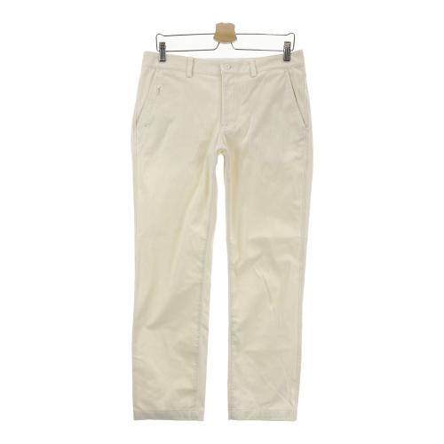BEAMS GOLF ビームスゴルフ コーデュロイパンツ ピンク系 サイズ：S
