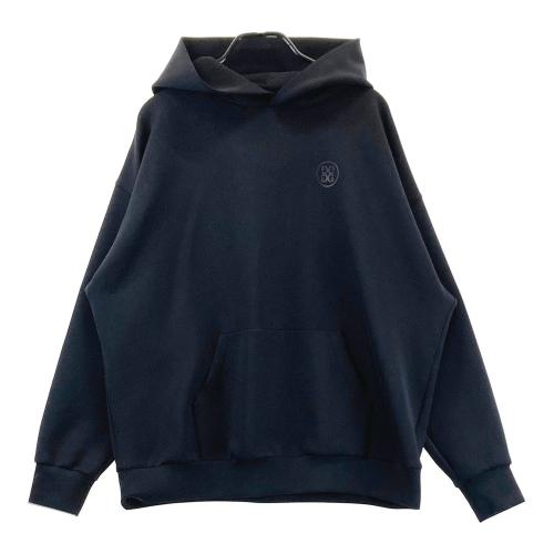 G/FORE ジーフォア ; 起毛 ジップパーカー グレー系 サイズ：2 ランク