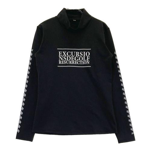 RESURRECTION レザレクション 2024年モデル ロングパンツ ネイビー系