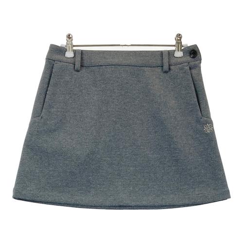 ST ANDREWS セントアンドリュース スカート グレー系 サイズ：S ランク