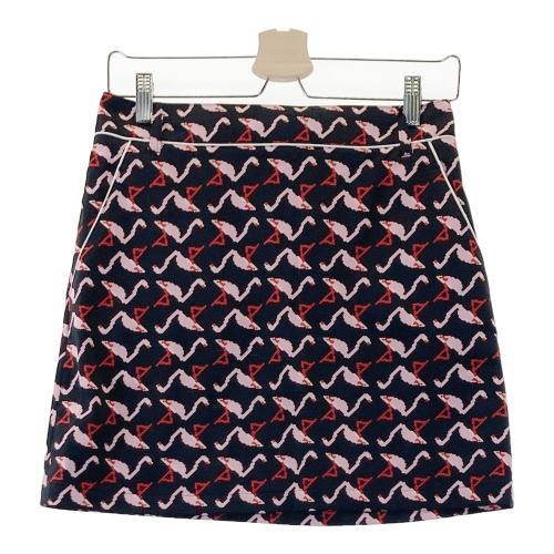8YARDS ハチヤーズ スカート ブラック系 サイズ：S ランク：A- 【中古