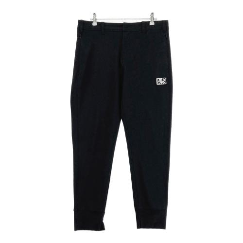 DANCE WITH DRAGON ダンスウィズドラゴン D2-413120 パンツ ブラック系