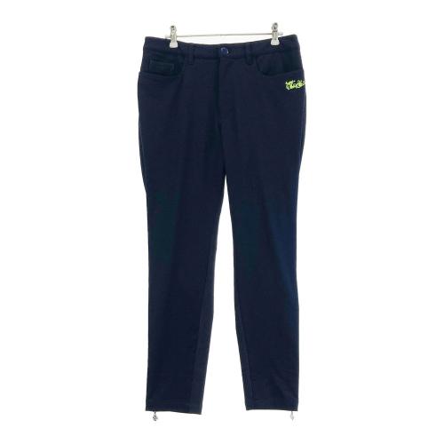 DANCE WITH DRAGON ダンスウィズドラゴン パンツ ネイビー系 サイズ：4