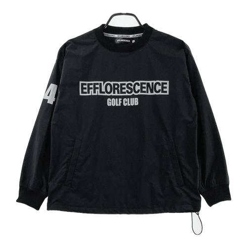 EFFLORESCENCE エフロレッセンス 長袖ジャケット プルオーバー