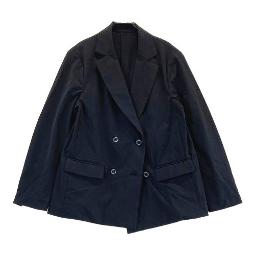 PING ピン 2024年モデル フード付 ジップジャケット ブラック系 サイズ