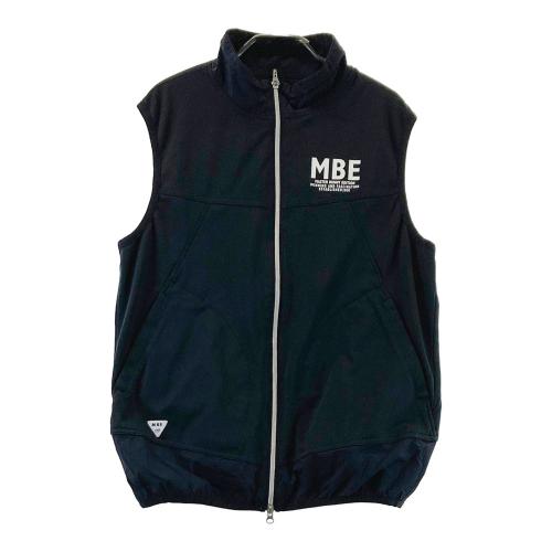 CALLAWAY キャロウェイ 長袖 ジップジャケット 裏メッシュ ブラック系