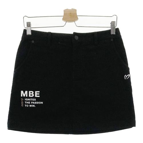 MASTER BUNNY EDITION マスターバニーエディション スカート ブラック