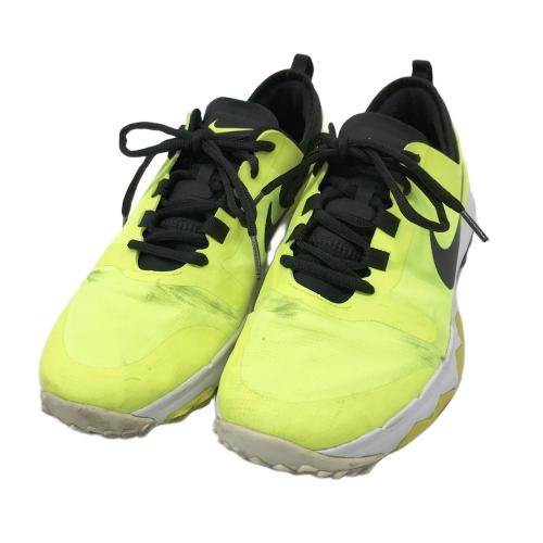 NIKE ゴルフシューズ DX9047-701 黄色 イエロー｜NIKE ゴルフシューズ