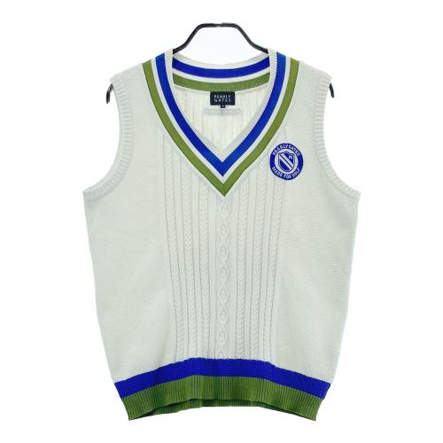 PEARLY GATES パーリーゲイツ 2024年モデル リバーシブル ベスト