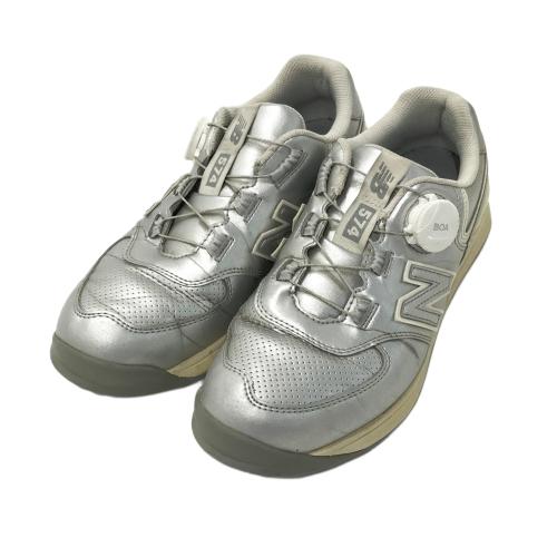 NEW BALANCE ニューバランス WGBS996Z スパイクレス ゴルフシューズ
