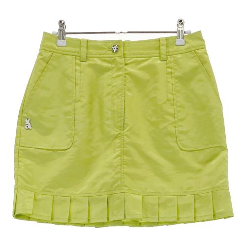 PACIFIC GOLF CLUB パシフィック ゴルフクラブ プリーツスカート