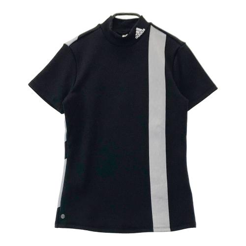 ADIDAS GOLF アディダスゴルフ HG8254 モックネック 半袖Tシャツ 