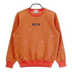 JACKBUNNY中綿プルオーバーサイズ5中古 JACK BUNNY(ジャックバニー)｜中古ゴルフウェア通販サイトSTST(ストスト)