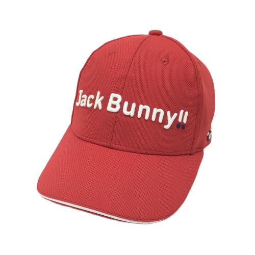 MASTER BUNNY EDITION マスターバニーエディション キャップ レッド系