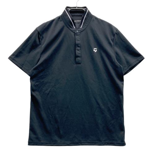 TAYLOR MADE テーラーメイド 2024年モデル クルーネック 半袖Tシャツ