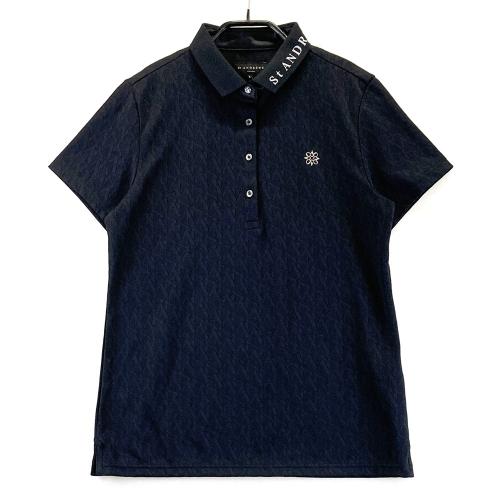 ST ANDREWS セントアンドリュース インナー付 ストレッチスカート バラ