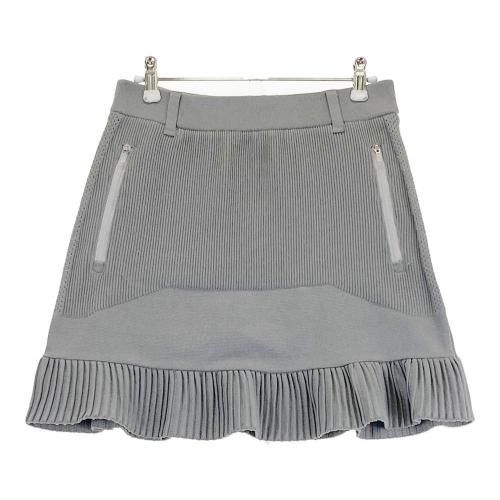 PEARLY GATES パーリーゲイツ 2025年モデル スカート グレー系 サイズ