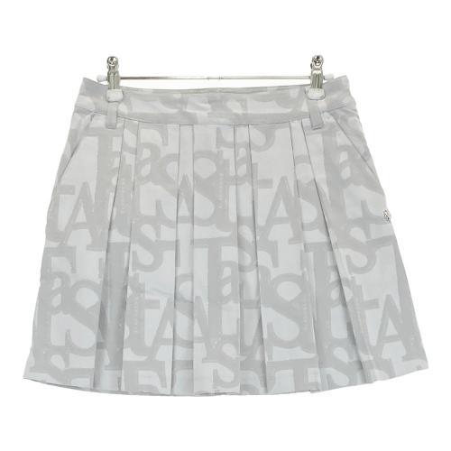 ST ANDREWS セントアンドリュース 2025年モデル スカート ホワイト系