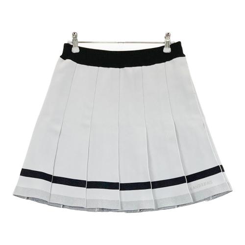 ST ANDREWS セントアンドリュース 2023年モデル スカート 総柄 グレー