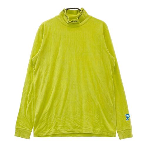 PEARLY GATES パーリーゲイツ 2024年モデル ジップジャケット 総柄