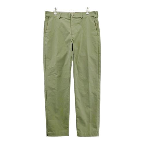 サイズ：LARGE HURLEY（SS) MPT2200002 パンツ  カーキ系 [240101581436] ゴルフウェア メンズ ストスト HURLEY（SS) MPT2200002 パンツ カーキ系 サイズ：LARGE ランク：A